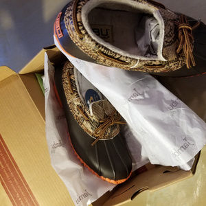 NIB JBU by Jambu "Gwen" 6.5